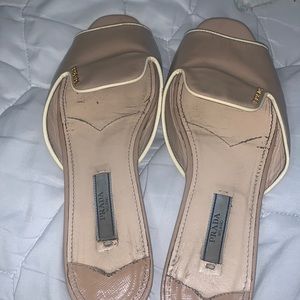 Prada Slides